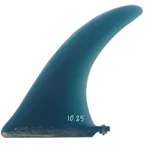 Surf System Lognboard Dolphin Surffinne - Green - 8.5 ́ ́