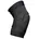 mtb knieschutzer schwarz S