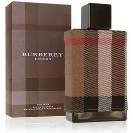 Burberry London Men Eau de Toilette 100 ml