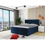 Mirjan24 Rebos 140 x 200 cm Blau
