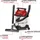 Einhell TC-VC 1812/1 S 2342500 Nass-/Trockensauger