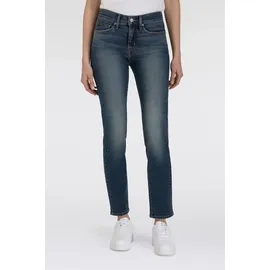 Levi's Damen 312 Shaping Slim Jeans, Working Late, 33W / 32L - 33W / 32L
