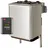 Weka Saunaofen-Set 6 4,5 kW + Dampfbad-Funktion, Saunasteine, Steuergerät