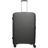 Travelite Voyaage 4-Rollen L 65 cm / 78 l grau