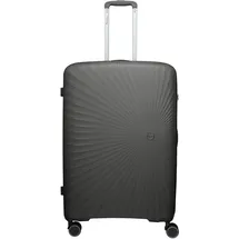 Travelite Voyaage 4-Rollen L 65 cm / 78 l grau