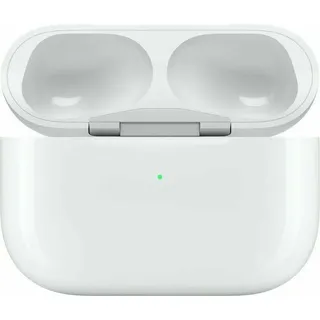 Apple AirPods Pro Ersatz Ladecase / nur Case einzeln (1. Generation) Original Apple Produkt - Weiß