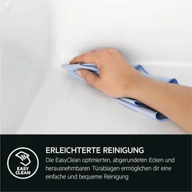 AEG TSF5O88WDF Einbaukühlschrank (118 l, 873 mm hoch)