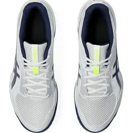 Asics Gel-Task 4 Herren, weiß, Größe 41 1⁄2 / 41 1⁄2