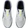 Asics Gel-Task 4 Herren, weiß, Größe 41 1⁄2 / 41 1⁄2