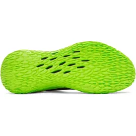 Under Armour Futr X Elite 2 Basketballschuhe schwarz, Größe 43