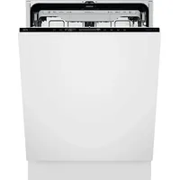 AEG 9000 XXL GI9700X4PC Einbau-Geschirrspüler (vollintegrierbar, 596 mm)