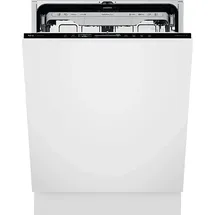 AEG 9000 XXL GI9700X4PC Einbau-Geschirrspüler (vollintegrierbar, 596 mm)