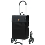 andersen shopper manufraktur Andersen Shopper Scala Shopper Hera 47L Black