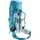 Deuter Aircontact Lite 35+10 SL lagoon/ivy