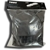 Thule 6982 Deckelschutzhaube für Dachbox Größe Sport/Alpine