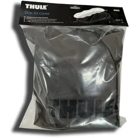 Thule 6982 Deckelschutzhaube für Dachbox Größe Sport/Alpine