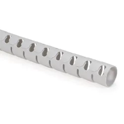 HellermannTyton Spiralschlauch +Werkzeug HWPP25L2 GY+WZ(VE2m)