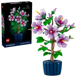 LEGO Botanicals Hibiskus 10372
