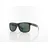 Ray-Ban Justin RB4165 601/71 55-16 gloss black/green