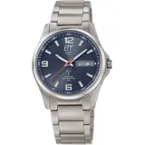 ETT Eco Tech Time Solar Drive Funk EGT-11602-31M