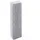 diephaus betonwerk gmbh Rechteck-Palisade 80 x 16,5 x 12 cm grau