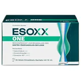Esoxx One Suspension zum Einnehmen Beutel