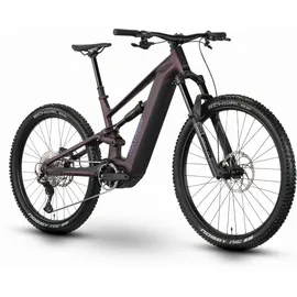 R Raymon Ravor Comp 2026 29 Zoll RH 42 cm lila