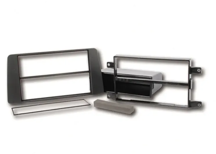  Radioblende Skoda Oktavia II , Skoda Yeti 