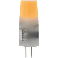 Sigor LED Leuchtmittel Ecolux G4, 300lm SIG-5754301
