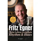 PLASSEN Verlag Mein Leben zwischen Rhythm & Blues: