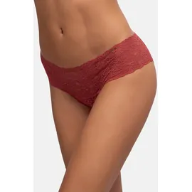 DORINA Slip 3 St. Beige/Schwarz  L