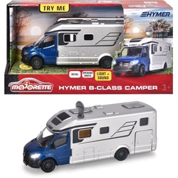 Majorette – Grand Series – Hymer B-Class Camper