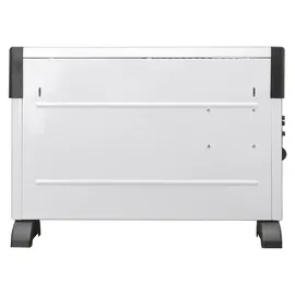 Schaub Lorenz Konvektor 2000 W Schwarz