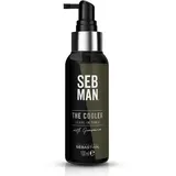 Sebastian Professional SEB MAN The Cooler Tonic 100 ml