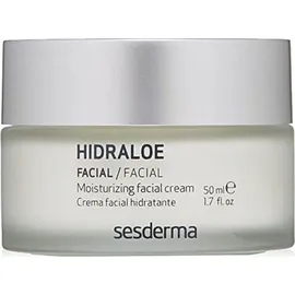 SeSDERMA Hidraloe Feuchtigkeitscreme Creme 50 ml