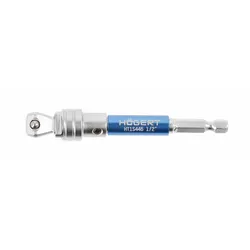 Hogert Technik Vierkantadapter-Bit HT1S446