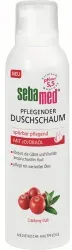 sebamed® Pflegender Duschschaum mit Jojobaöl 712301 , 200 ml - Flasche