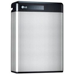 LG Electronics 'LI-IO RESU12 RESIDENTIAL EN '(0% MwSt §12 III UstG)