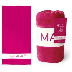 Geschenk Für Dich Badetuch Beste Mama