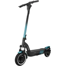 SoFlow SO4 PRO MAX grau