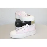 Converse Chuck Taylor All Star Platform Low Top