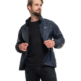 Mac in a Sac Origin Regenjacke Unisex Navy XL