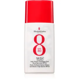 Elizabeth Arden Eight Hour HydraPlay Daily Defense Fluid mit Sonnenschutz 50 ml