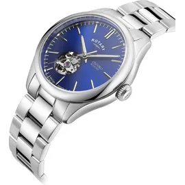 Rotary Oxford Automatik Edelstahl 40 mm GB05095/05