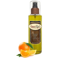 Sprühöl Olivenöl Orange aus Italien 0,26L aromatisch kaltgepresst Sprühflasche