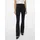 Vero Moda Vmamira MR FLARED Pant Ga Noos Hose, schwarz, XXL (44), Länge 32, Web, Obermaterial: 95% Polyester, 5% Elasthan, unifarben, ausgestellt normal, Hosen Anzughose