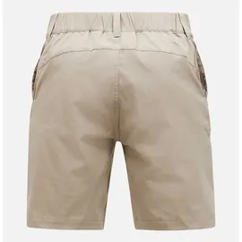 Peak Performance Iconiq Shorts Beige M