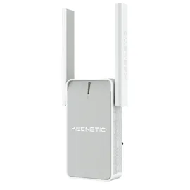 Keenetic Buddy 5 AC1200 1200 Mbit/s Grau/Weiß