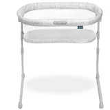 halo baby Flex BassiNest,verstellbarer Reise-Kinderwagen, leicht