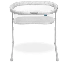 halo baby Flex BassiNest,verstellbarer Reise-Kinderwagen, leicht